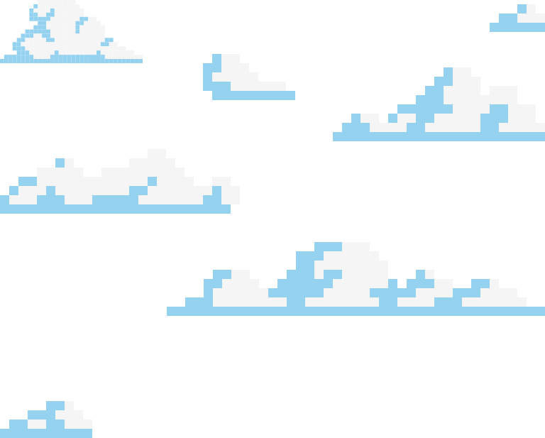 clouds